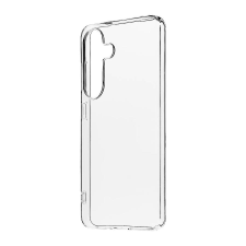 OBAL:ME OBAL:ME TPU tok Samsung Galaxy S25+ készülékhez átlátszó tok és táska