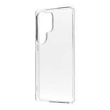 OBAL:ME OBAL:ME TPU tok Samsung Galaxy S25 Ultra készülékhez átlátszó tok és táska