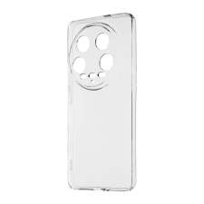 OBAL:ME OBAL:ME TPU tok Xiaomi 14 Ultra készülékhez átlátszó tok és táska