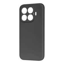 OBAL:ME OBAL:ME TPU Xiaomi 17T hátlap tok, fekete tok és táska