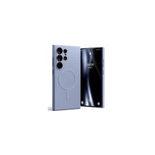 OBAL:ME Samsung Galaxy A17 matt műanyag hátlap tok, fekete tok és táska