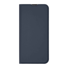 OBAL:ME SmoothTouch tok Honor X6b készülékhez sötétkék (903936) tok és táska