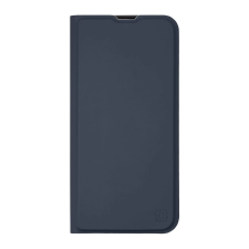 OBAL:ME SmoothTouch tok Xiaomi Redmi Note 14S készülékhez sötétkék (902084) tok és táska