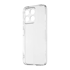 OBAL:ME TPU tok Honor X8b/X8c készülékhez átlátszó (902408) tok és táska