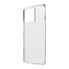 OBAL:ME TPU tok Motorola Edge 60 Pro készülékhez átlátszó tok és táska