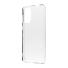 OBAL:ME TPU tok Samsung Galaxy A33 5G készülékhez átlátszó (900460) tok és táska