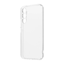 OBAL:ME TPU tok Samsung Galaxy A54 5G készülékhez átlátszó tok és táska