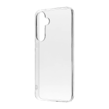 OBAL:ME TPU tok Samsung Galaxy A55 5G készülékhez, átlátszó (902432) tok és táska