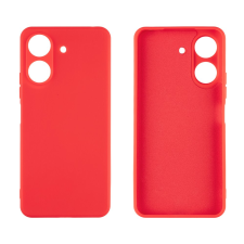 OBAL:ME Xiaomi Redmi 13C 4G / Poco C65 Hátlapvédő Tok - Piros tok és táska