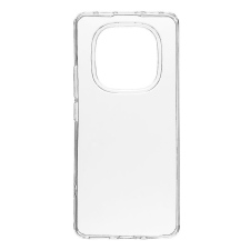 OBAL:ME Xiaomi Redmi Note 14 Pro+ műanyag hátlap tok, átlátszó tok és táska