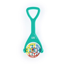 Oball ROLLER játék, 12 cm, 12 hó+ menta tili toli