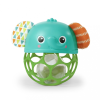 Oball Zenélő világító játék Giggle & Glow™ 3hó+