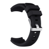 Oband 22mm univerzális szilikon “Gear” óraszíj Samsung Gear S3 / Samsung Galaxy Watch 46mm okosórákhoz