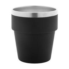  Obata újrahasznosított rozsdamentes acél thermo pohár bögrék, csészék