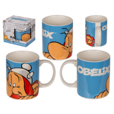 Obelix porcelán bögre 325 ml bögrék, csészék