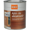OBI ajtó- és ablak vastaglazúr, vízzel higítható nyír, 2,5 l