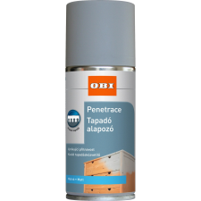 OBI alapozó spray tapadó matt szürke 150 ml alapozófesték