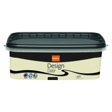 OBI Design Color beltéri falfesték Bodza matt 2,5 l fal- és homlokzatfesték