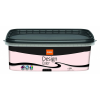 OBI Design Color Halvány pink 2.5L