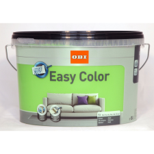  OBI Easy Color beltéri falfesték Lemongrass matt 5l fal- és homlokzatfesték