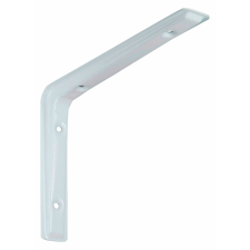 OBI Gaia konzol, fehér, 120 mm x 170 mm barkácsolás, csiszolás, rögzítés