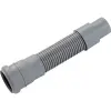  OBI HT flexibilis cső 250 mm műanyag