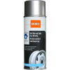OBI lakkspray Felnire matt ezüst 400 ml