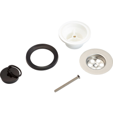  OBI lefolyószűrő-készlet 5 részes   85 mm szaniter