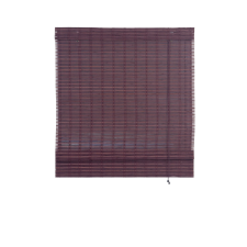 OBI Mataro bambuszroló, 120 cm x 160 cm, teak lakástextília
