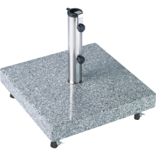 OBI Outdoor Living Denia napernyőtalp szürke 38,5 kg kerti bútor