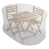 OBI Outdoor Living OBI védőtakaró, 95 cm x 305 cm x 305 cm