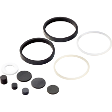  OBI tömítés öblítőtartályokhoz 10 darabos készlet szaniter