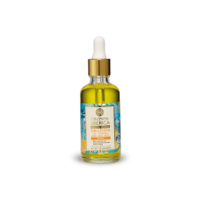 Oblepikha Siberica Homoktövis hajvégápoló olaj bio virágvízzel 50 ml Oblepikha Siberica hajápoló szer