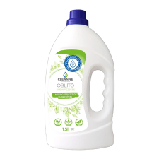  Öblítő koncentrátum 1,5 liter Cleanne_Környezetbarát Kubai pezsgés tisztító- és takarítószer, higiénia