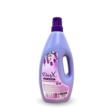 . Öblítő koncentrátum, 2 l, "DarX Lavender Premium" tisztító- és takarítószer, higiénia
