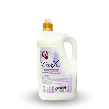 . Öblítő koncentrátum, 5 l, DarX Orchid Premium (KHT1351) tisztító- és takarítószer, higiénia