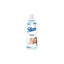  Öblítő koncentrátum 880 ml (40 mosás) Silan Sensitive tisztító- és takarítószer, higiénia
