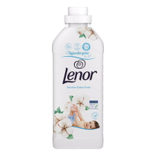  Öblítő LENOR Sensitive Cotton Fresh 700ml tisztító- és takarítószer, higiénia