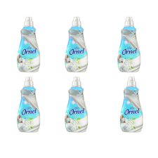Öblítő Ornel Jázmin&Cotton 800 ml 6db-os tisztító- és takarítószer, higiénia