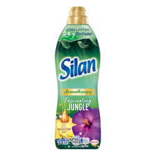 Öblítő SILAN Aromatherapy Jungle 770ml tisztító- és takarítószer, higiénia