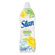  Öblítő SILAN Ylang &amp; Vetiver 770ml tisztító- és takarítószer, higiénia