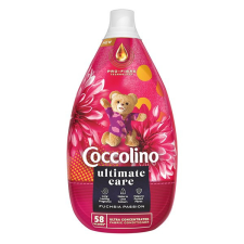  Öblítő szuperkoncentrátum COCCOLINO Ultimate Care Fuchsia Passion 870 ml tisztító- és takarítószer, higiénia