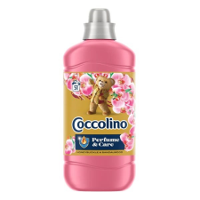  Öblítőkoncentrátum COCCOLINO Creations Honeysuckle &amp; Sandalwood 1275 ml tisztító- és takarítószer, higiénia