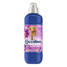Öblítőkoncentrátum COCCOLINO Creations Purple Orchid & Blueberries 925 ml tisztító- és takarítószer, higiénia