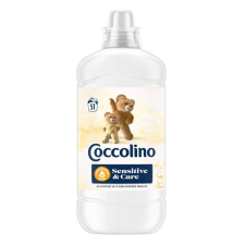  Öblítőkoncentrátum COCCOLINO Sensitive Almond 1275 ml tisztító- és takarítószer, higiénia