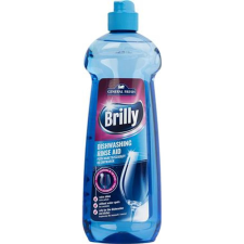 Öblítőszer, mosogatógéphez, 500 ml, "Brilly" tisztító- és takarítószer, higiénia