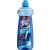 . Öblítőszer, mosogatógéphez, 500 ml, Brilly (KHT924)