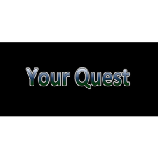 Oblivionburn Productions Your Quest (PC - Steam elektronikus játék licensz) videójáték