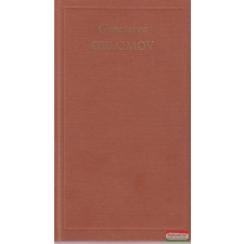 Oblomov irodalom