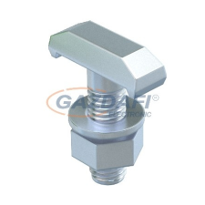 OBO 1148160 MS40HB M10x30 A4 Horogfejű Csavar MS4022 profilsínhez M10x30mm rozsdamentes acél villanyszerelés